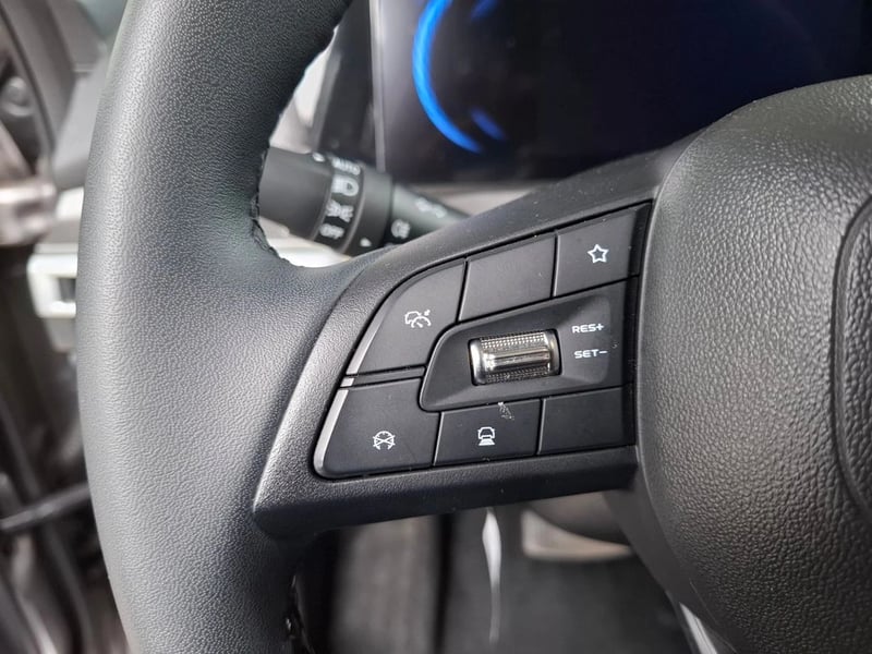 Changan CS35 1.4 PLUS LUXURY AT 2024 - Imagen 11 de 17