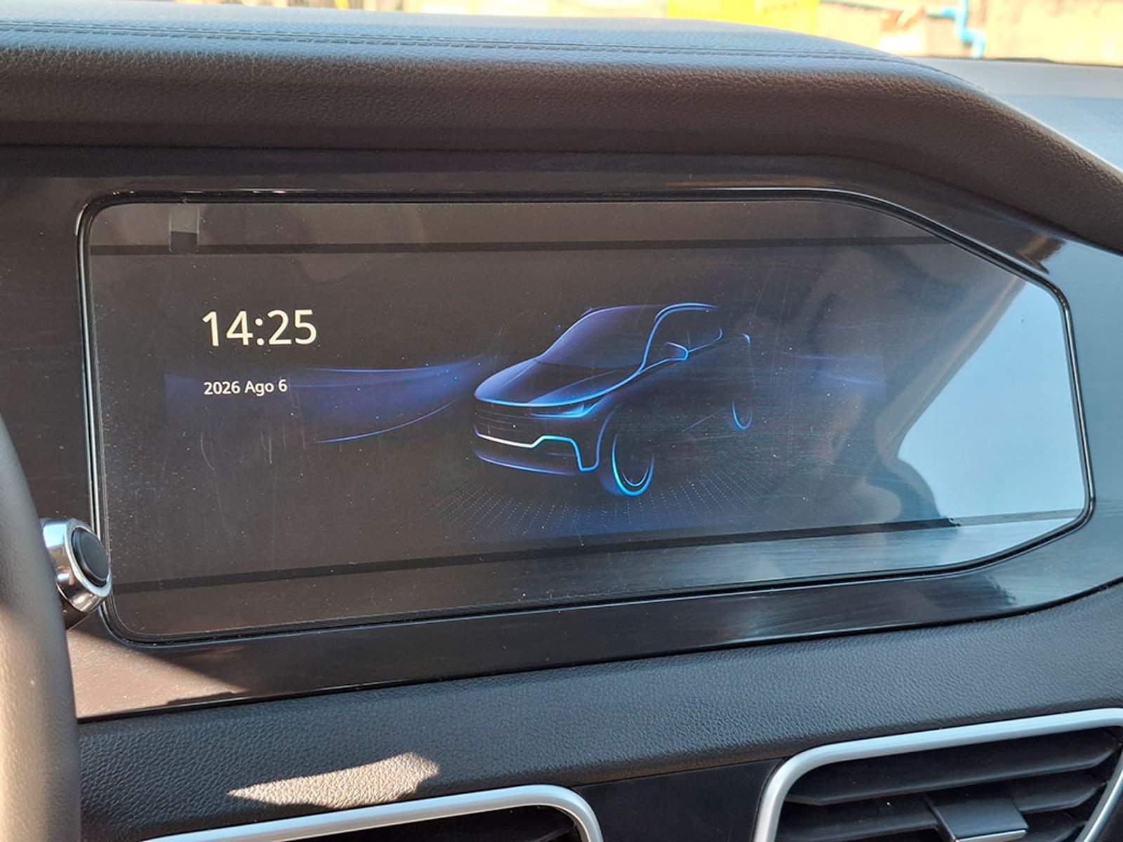 Kaiyi KYX3 1.5 LUX AUT 2024 - Imagen 15 de 20
