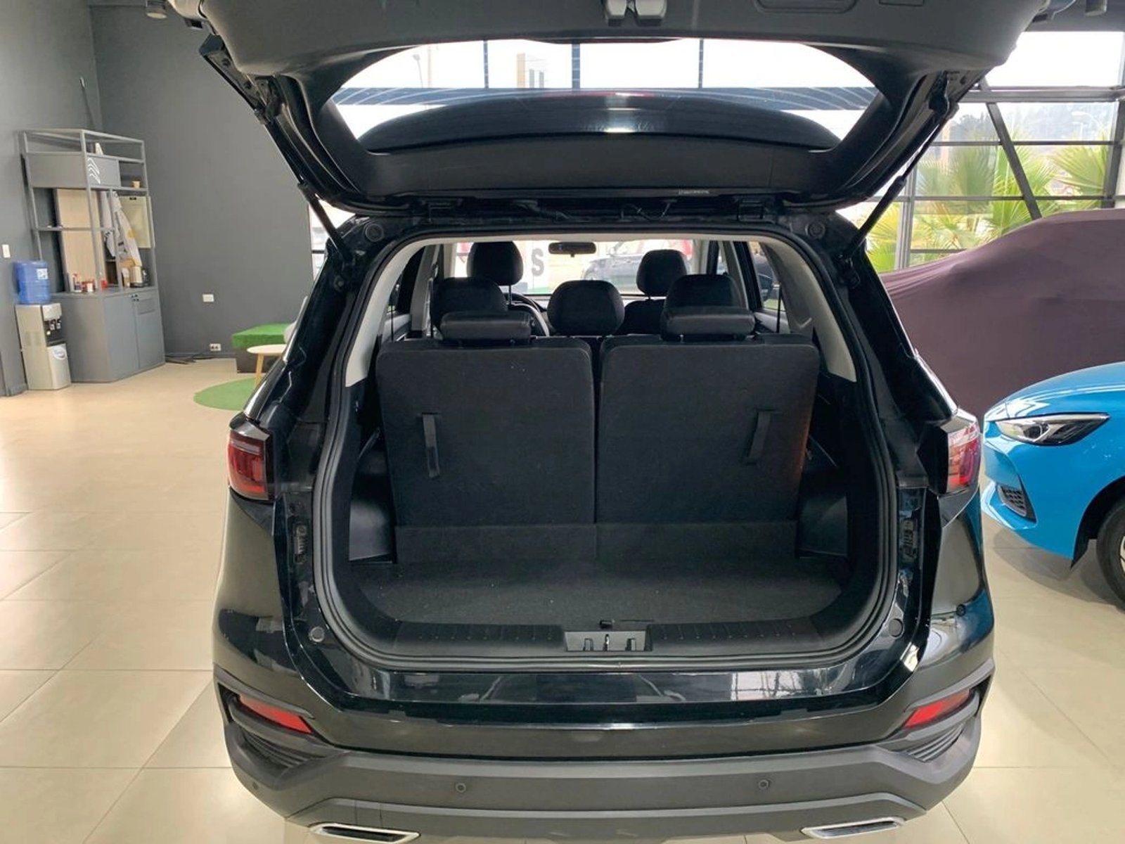 JAC JS8 1.5 COMFORT CE 4X2 6MT 5P 2024 - Imagen 6 de 12