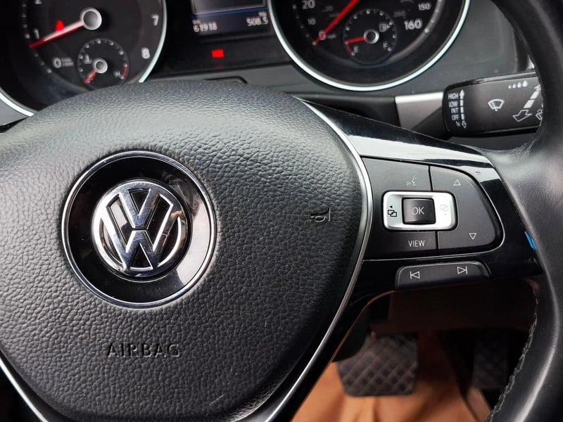 Volkswagen ATLAS 3.6 FSI TRENDLINE 4MOTION 4X4 276HP AT 5P 2019 - Imagen 20 de 20
