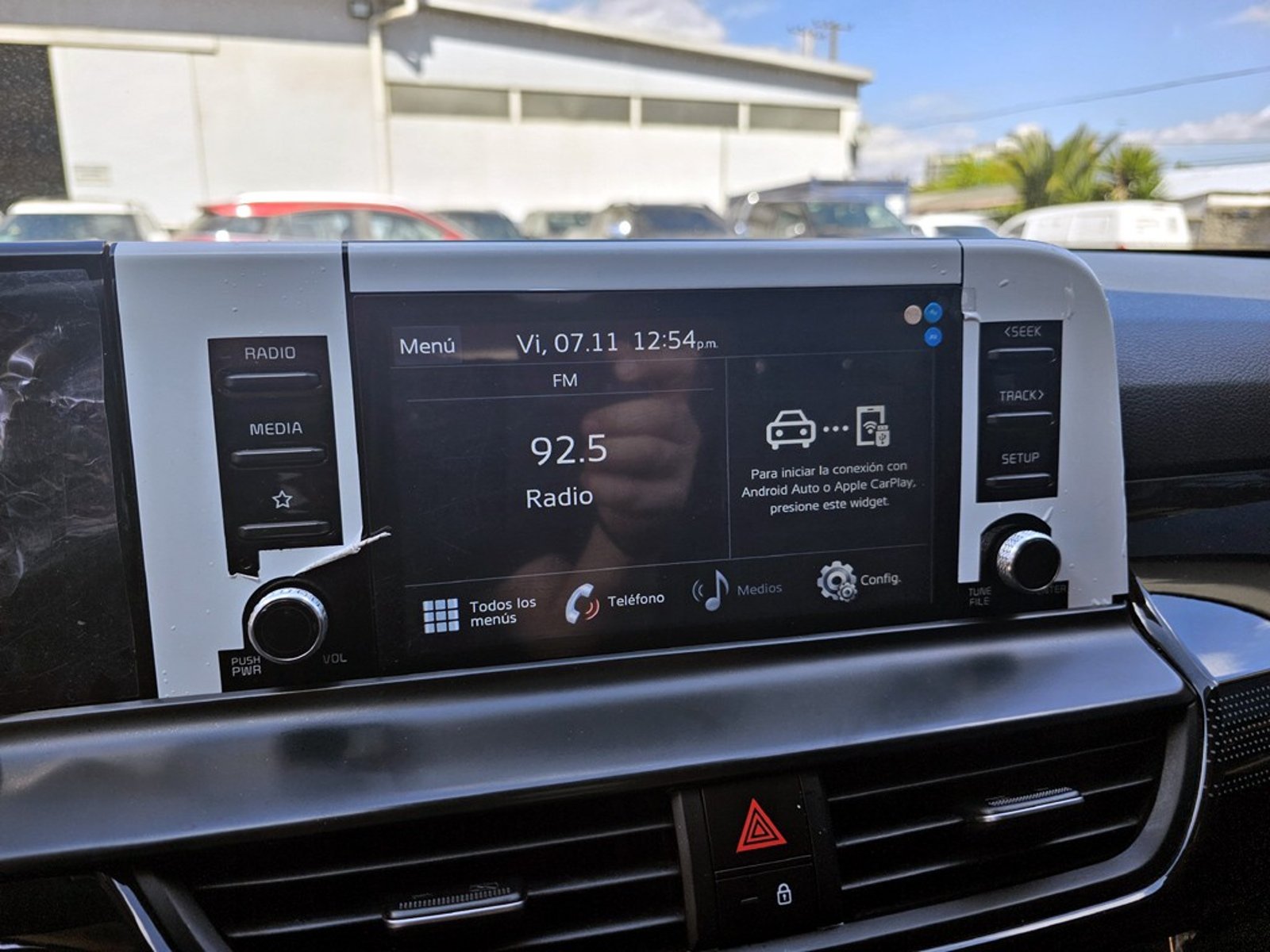 KIA SELTOS 1.5 EX MT 2024 - Imagen 15 de 20