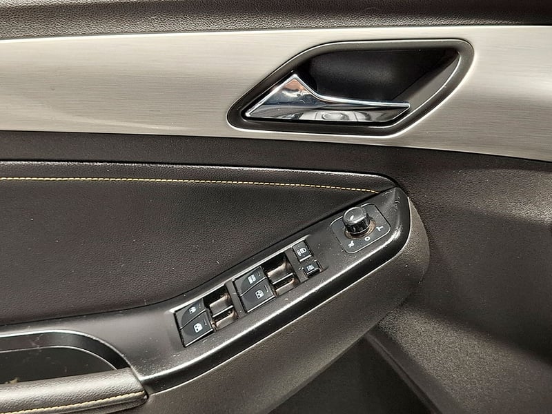 BAIC X35 AAA 2022 - Imagen 18 de 20