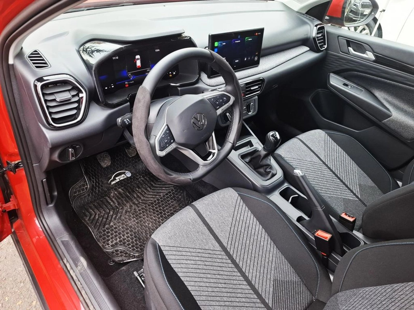 Volkswagen TERA 1.5 2026 - Imagen 16 de 20