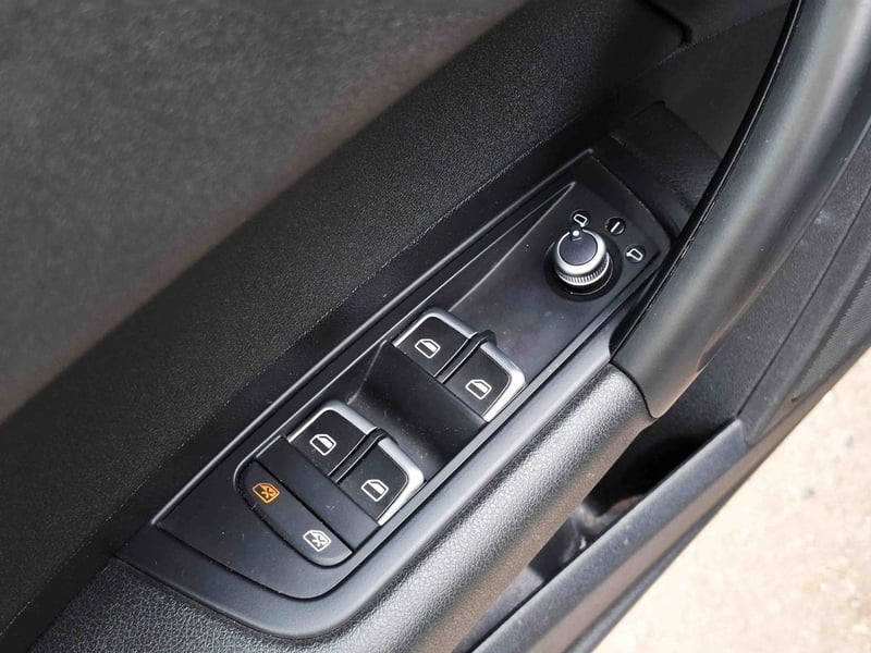 Audi A1 1.4 2018 - Imagen 14 de 20