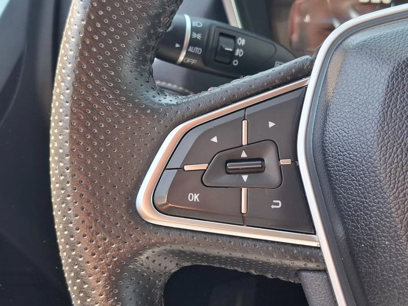 Ford TERRITORY 1.5 TITANIUM PLUS AT 2022 - Imagen 13 de 17