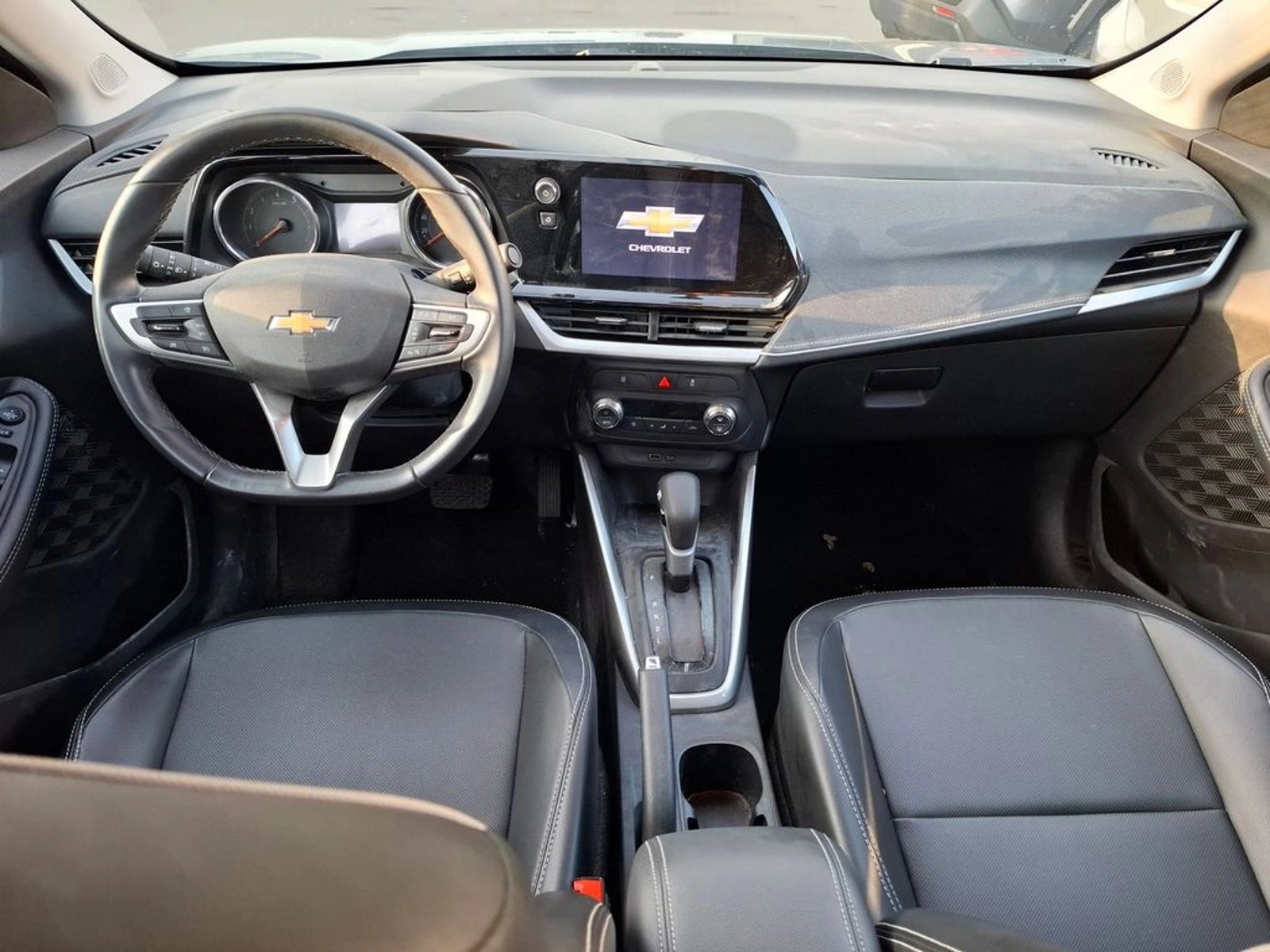 Chevrolet MONTANA PREMIER 2025 - Imagen 13 de 20