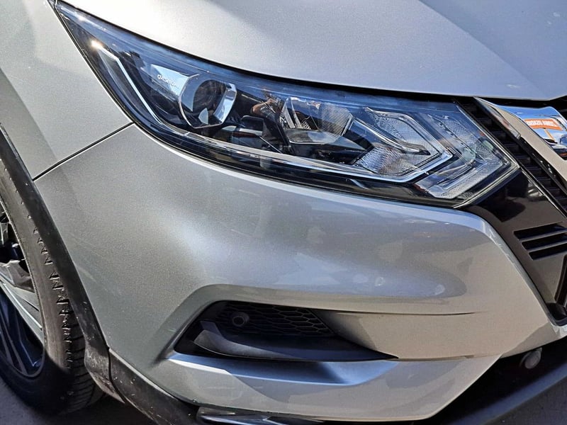 Nissan QASHQAI 2.0 ADVANCE CVT AT 2019 - Imagen 6 de 19