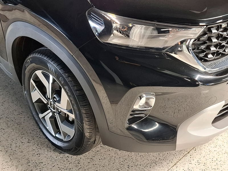Kia SONET 1.5 EX MT 2024 - Imagen 8 de 20