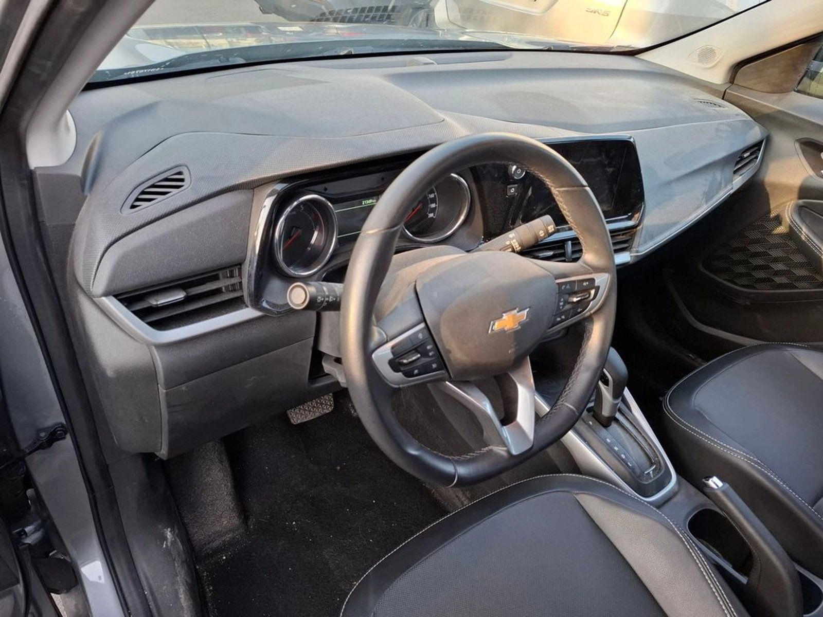 Chevrolet MONTANA PREMIER 2025 - Imagen 12 de 20