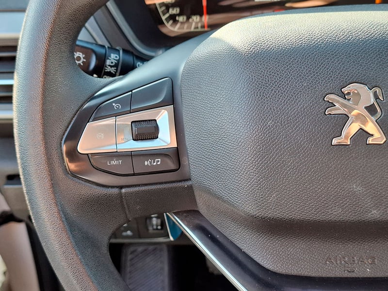 Peugeot LANDTREK 1.9 ACTIVE HDI 150 MT 4X4 DIESEL 2022 - Imagen 12 de 20