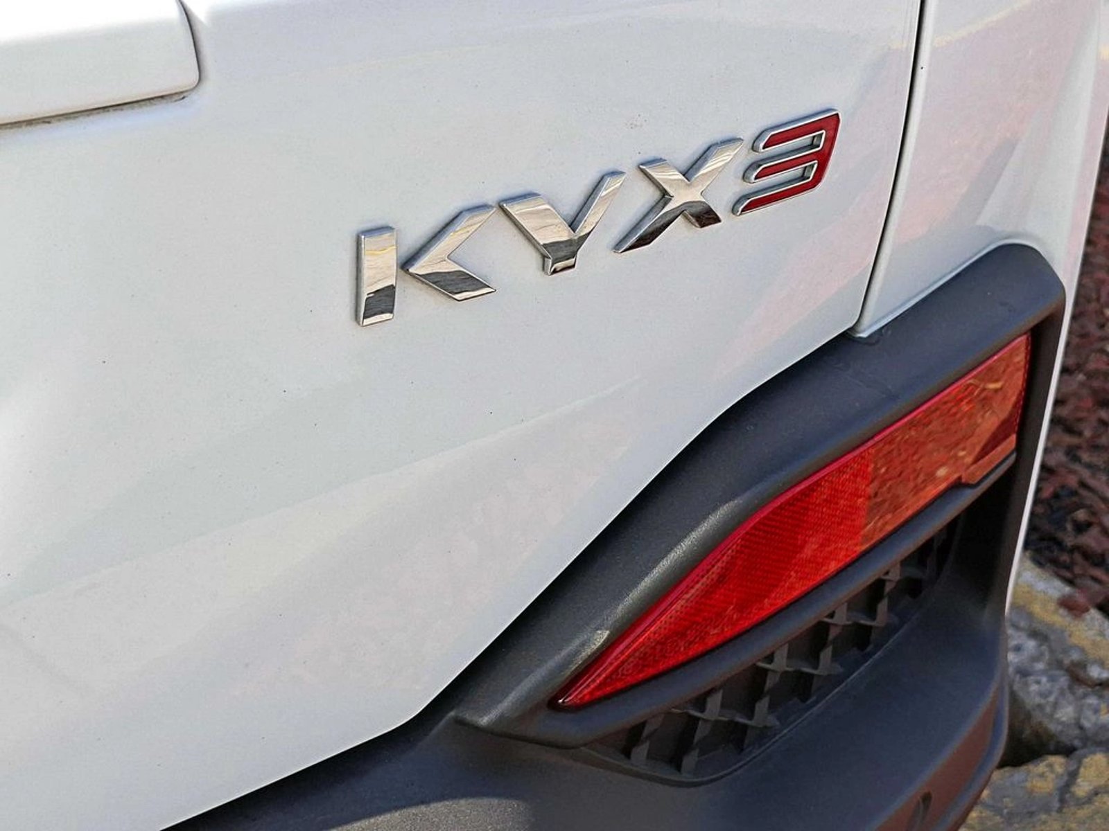 Kaiyi KYX3 1.5 LUX MT 5P 2025 - Imagen 8 de 16