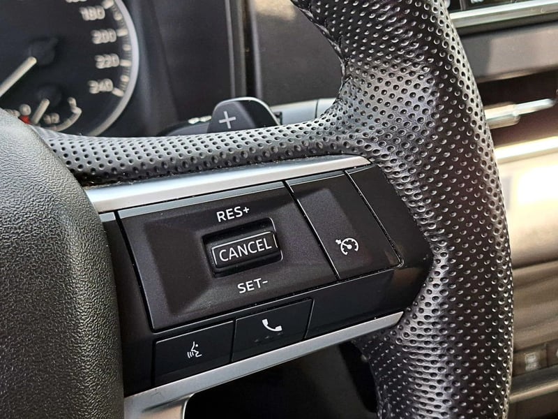 Mitsubishi OUTLANDER 2.5 GLS AT 4X4 2023 - Imagen 15 de 17