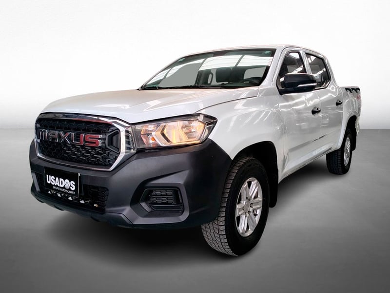 Maxus T60 2.8 DX 2023