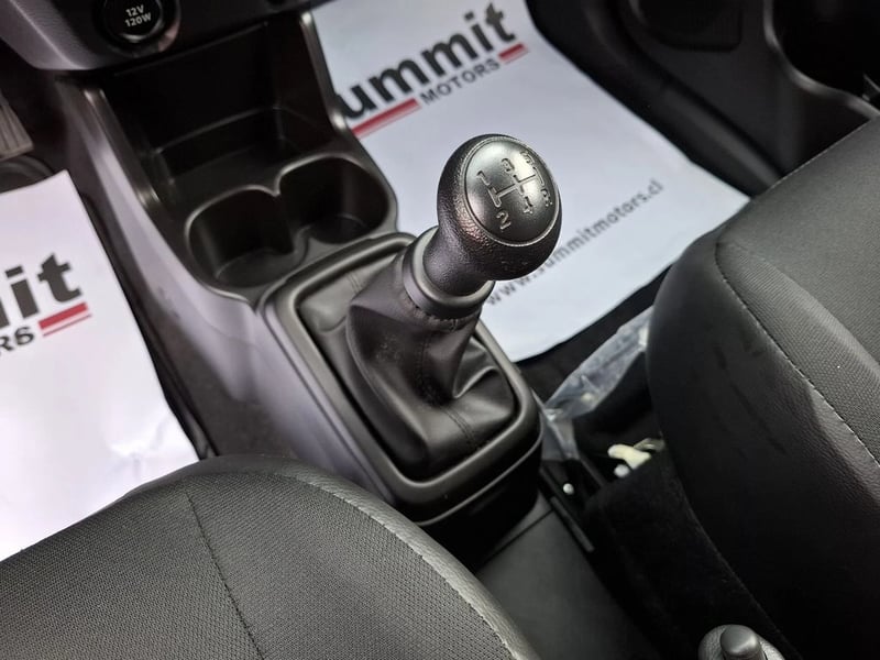 Suzuki S-PRESSO GLX MT 1.0 2026 - Imagen 15 de 19