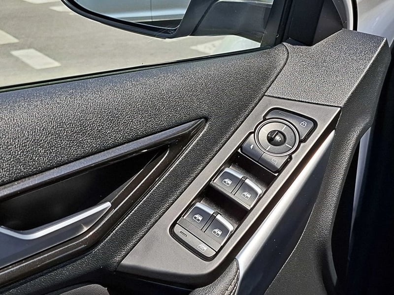 Ford TERRITORY TITANIUM 1.5 AUT 2023 - Imagen 8 de 17