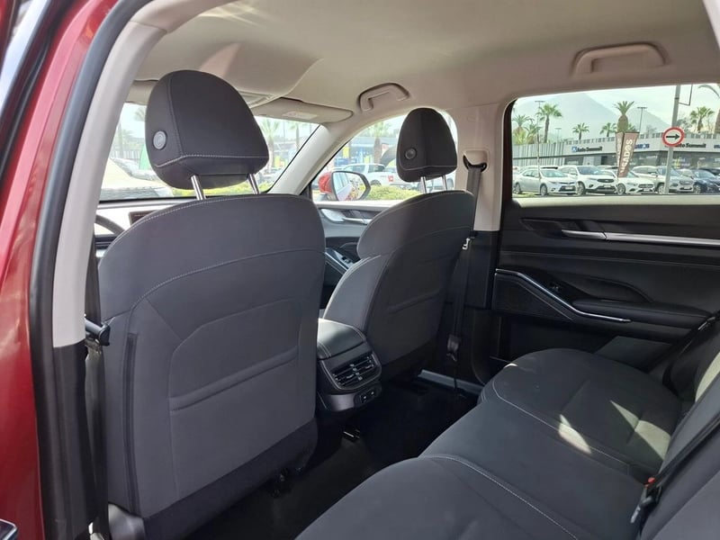 Haval H6 2.0 ACTIVE AT 2022 - Imagen 12 de 17