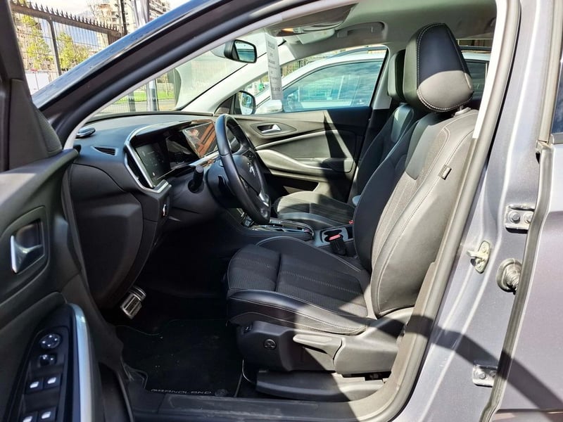 Opel GRANDLAND 1.2T GS LINE AUT 2024 - Imagen 11 de 20