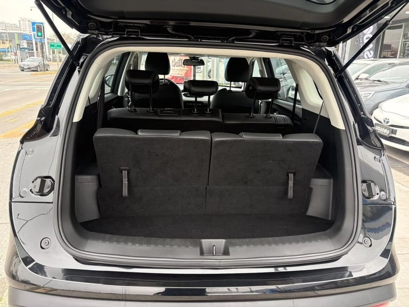 Chevrolet CAPTIVA 1.5 T XL LTZ P AT 2024 - Imagen 11 de 11