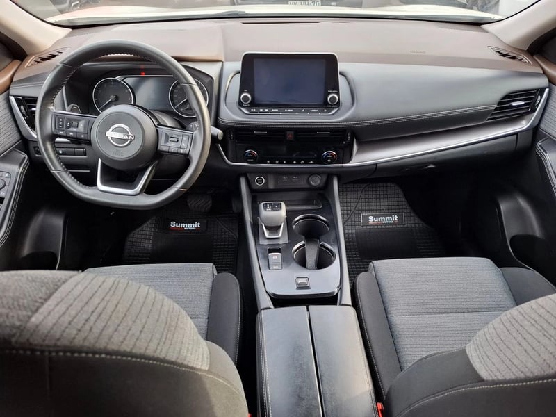 Nissan X-TRAIL 2.5 ADVANCE 3ROW AT 2024 - Imagen 13 de 20