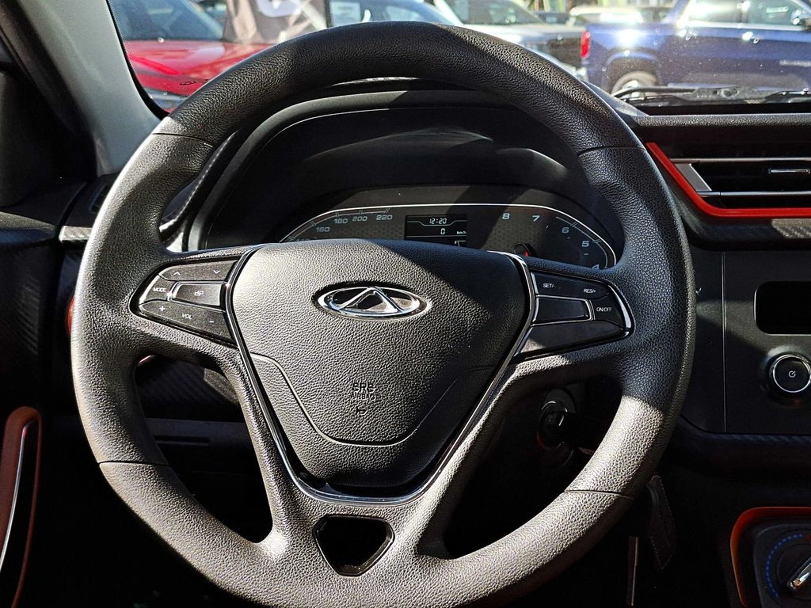 CHERY TIGGO 2 1.5 GLS MT 2023 - Imagen 13 de 19