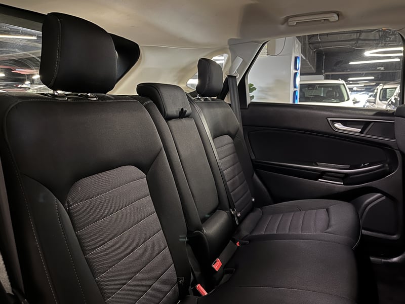 Ford EDGE 2.0 SE ECOBOOST 4X2 AT 2017 - Imagen 17 de 19