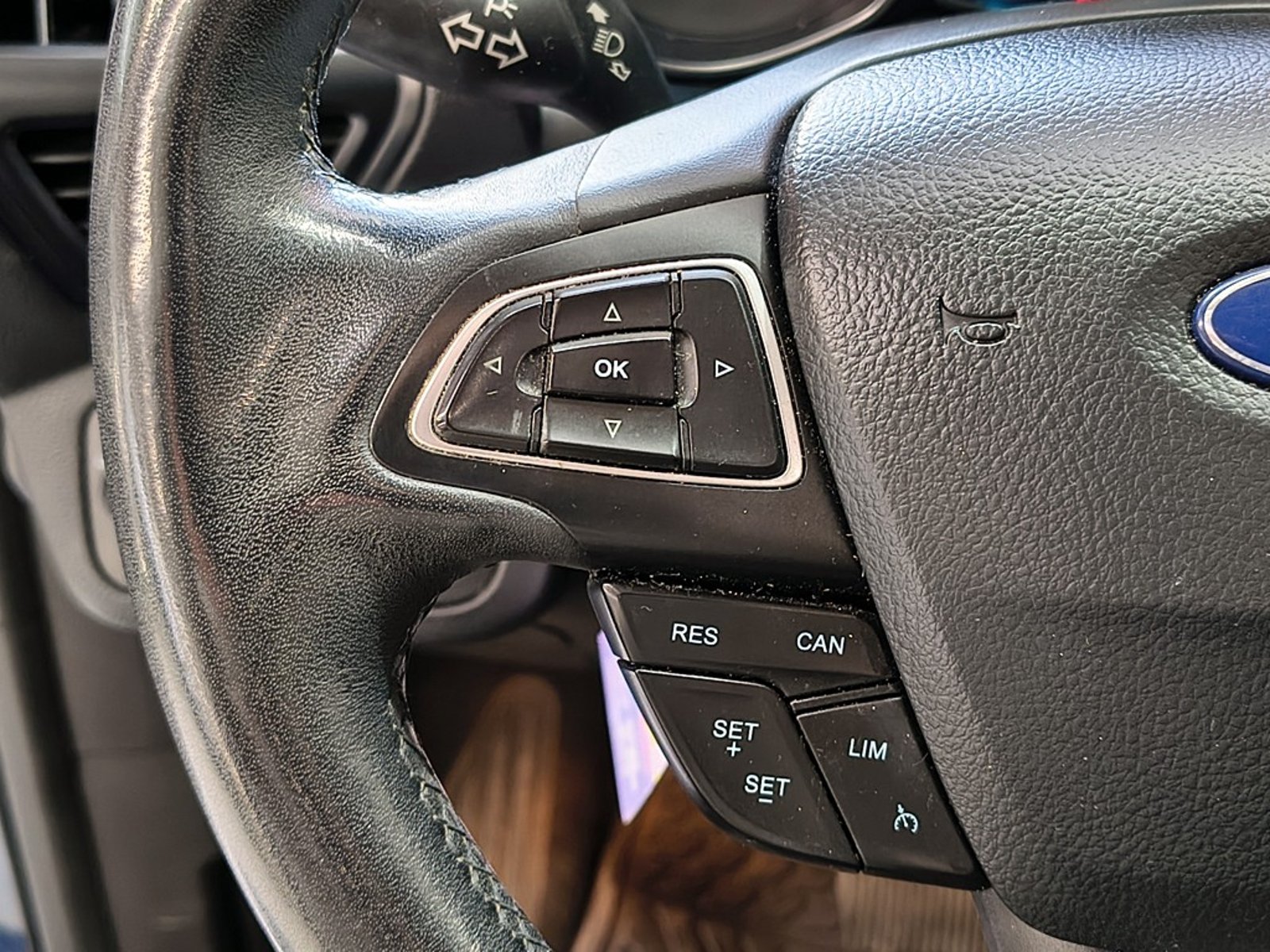 Ford ESCAPE 2.0 AT 2020 - Imagen 15 de 20