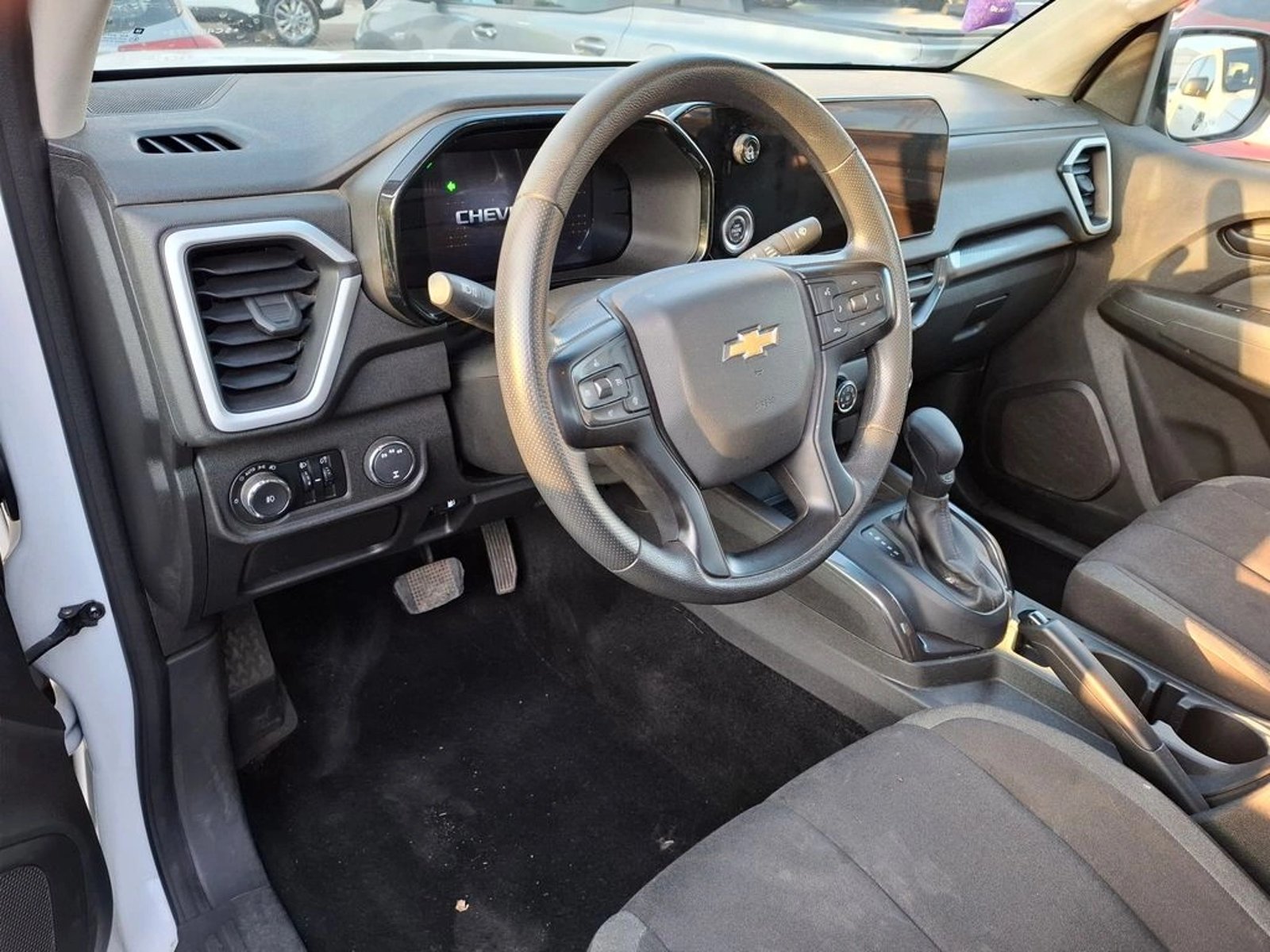 Chevrolet COLORADO WORK 2025 - Imagen 10 de 19