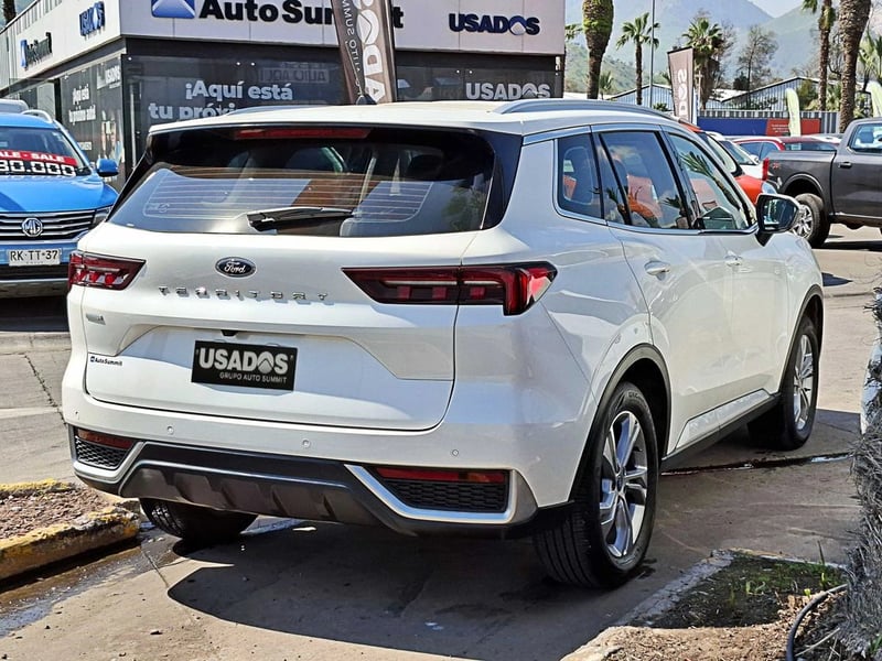 Ford TERRITORY 1.5 TREND AT 2024 - Imagen 6 de 20