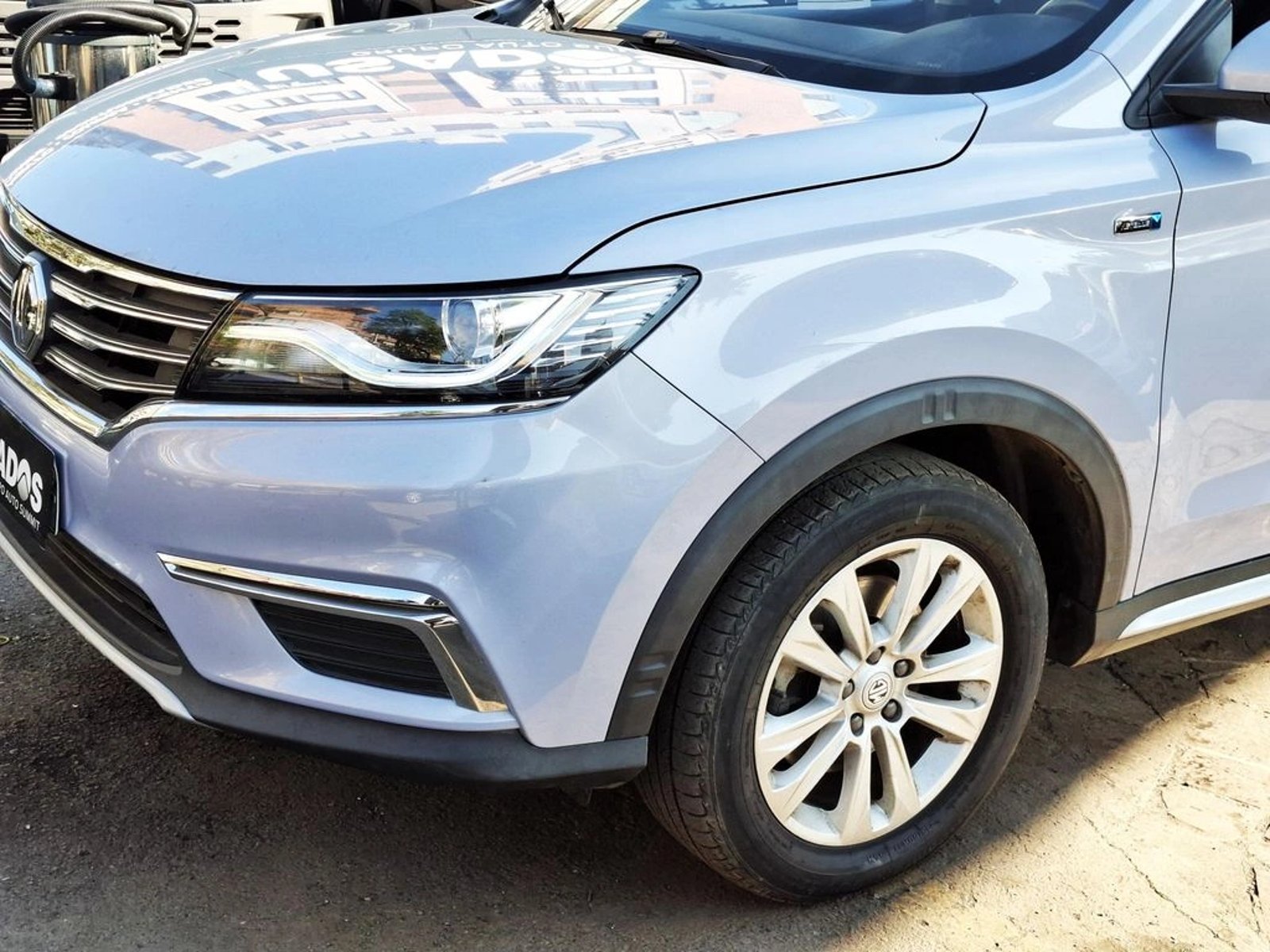 MG RX5 1.5 2023 - Imagen 6 de 20