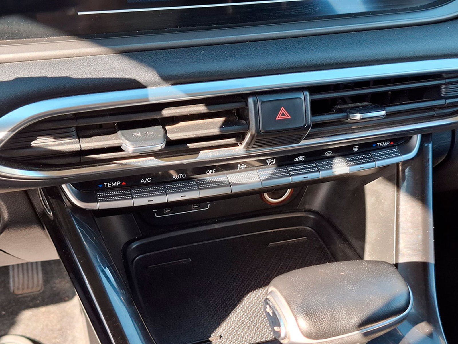 GAC Motor GS4 POWER GL 1.5 AUT 2023 - Imagen 17 de 20