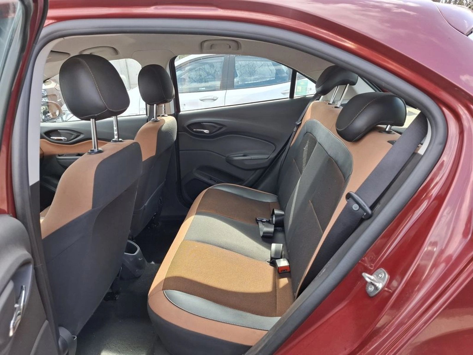 Chevrolet ONIX ACTIVE 1.2 2018 - Imagen 20 de 20