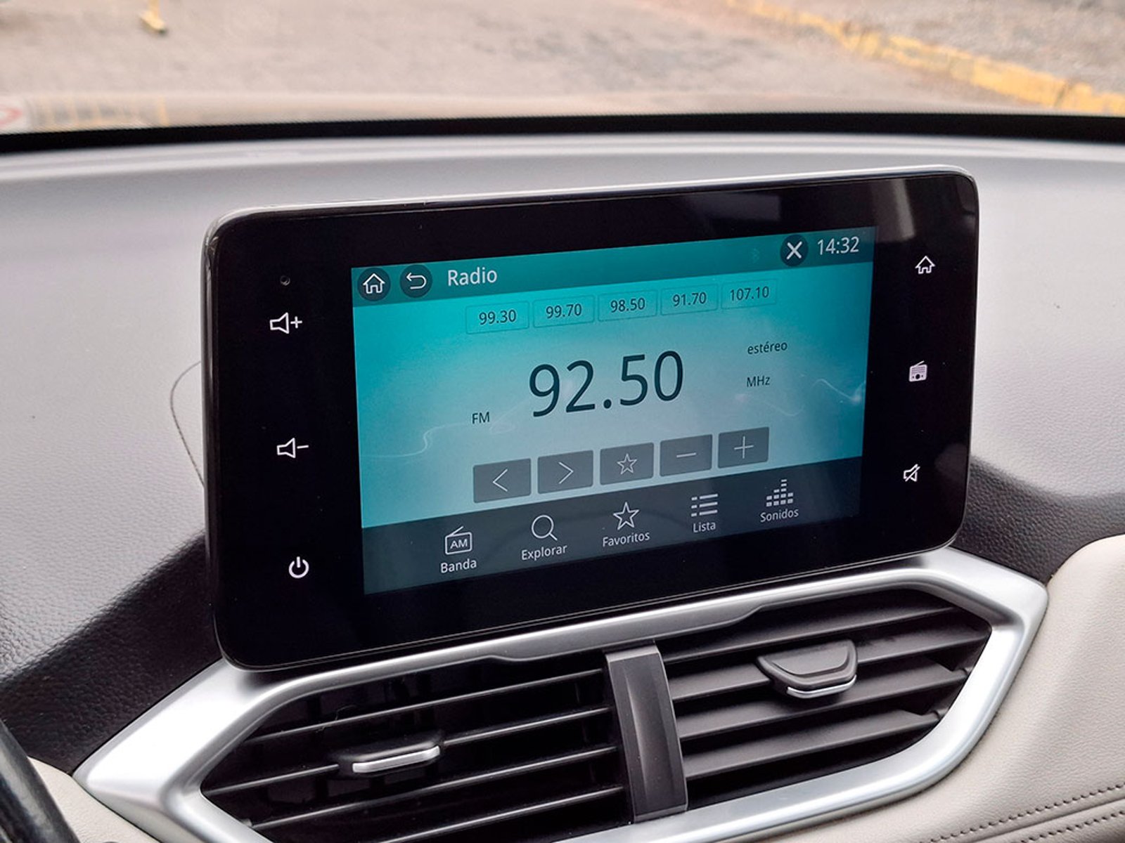 Chevrolet CAPTIVA 1.5 LT 2021 - Imagen 15 de 20