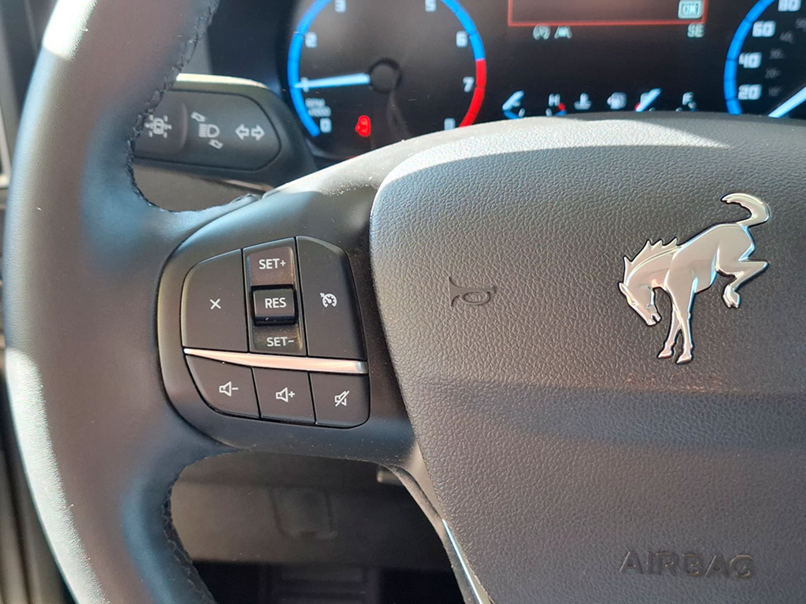 FORD BRONCO SPORT BIG BEND 1.5 2025 - Imagen 12 de 20