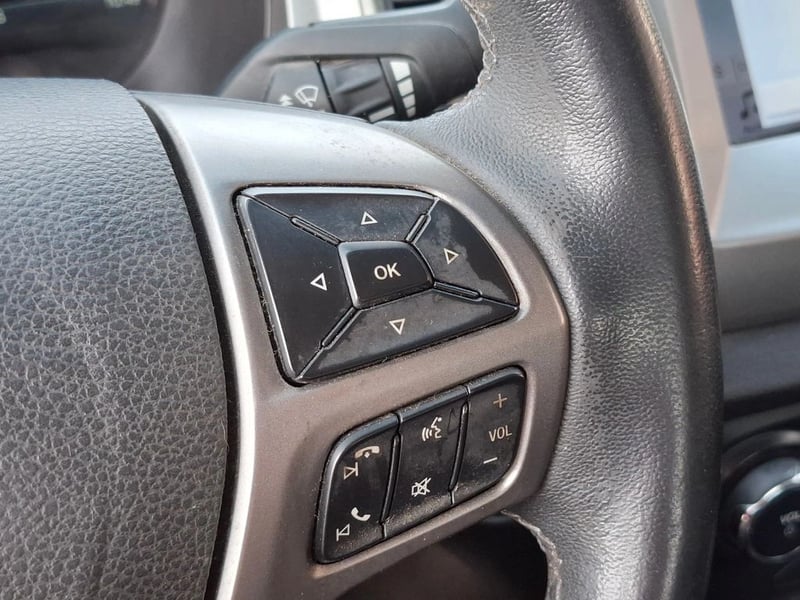 Ford RANGER LIMITED 3.2 4X4 AUT 2021 - Imagen 17 de 19