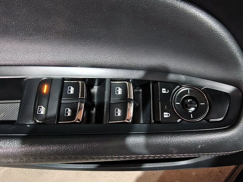 Ford TERRITORY 1.5 TREND GTDI 1.5 AUT 2024 - Imagen 8 de 20