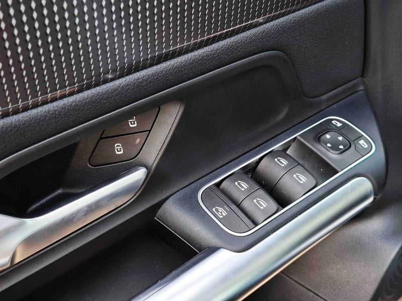 Mercedes-Benz 200 1.3 2024 - Imagen 16 de 20