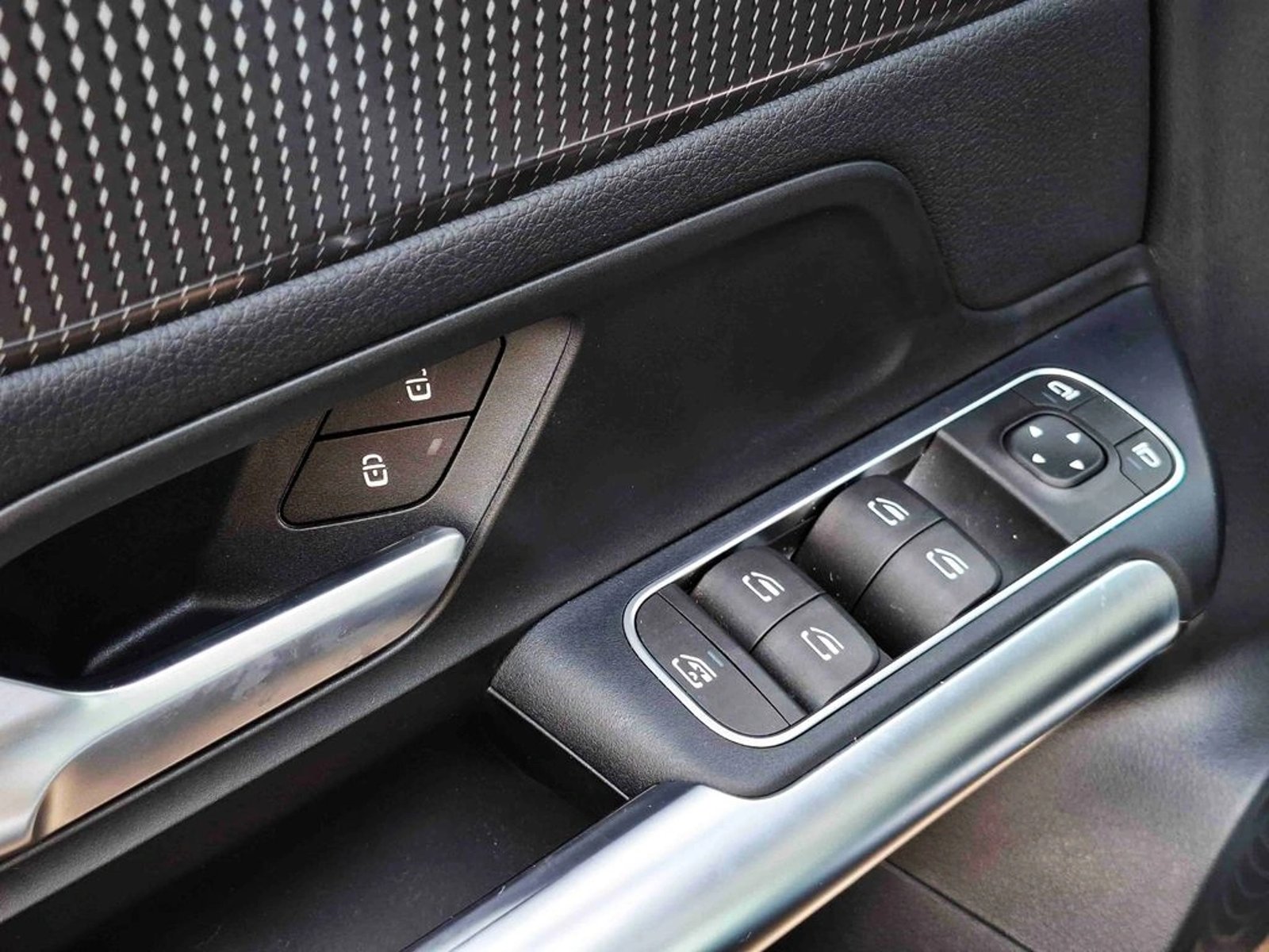 Mercedes-Benz 200 1.6 2024 - Imagen 15 de 20