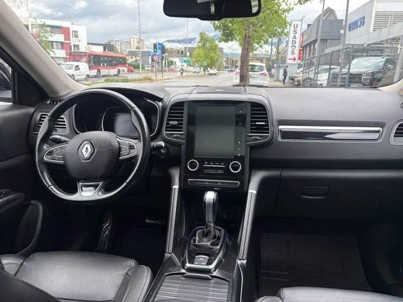 Renault KOLEOS 2.5 PRIVILEGE AT 2019 - Imagen 6 de 11