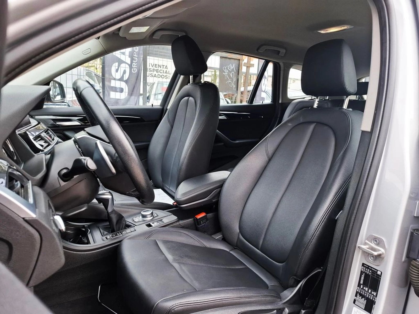 BMW X1 2.0 S-DRIVE 18D DIESEL DYNAMIC LCI 4X2 AT 5P 2021 - Imagen 17 de 20