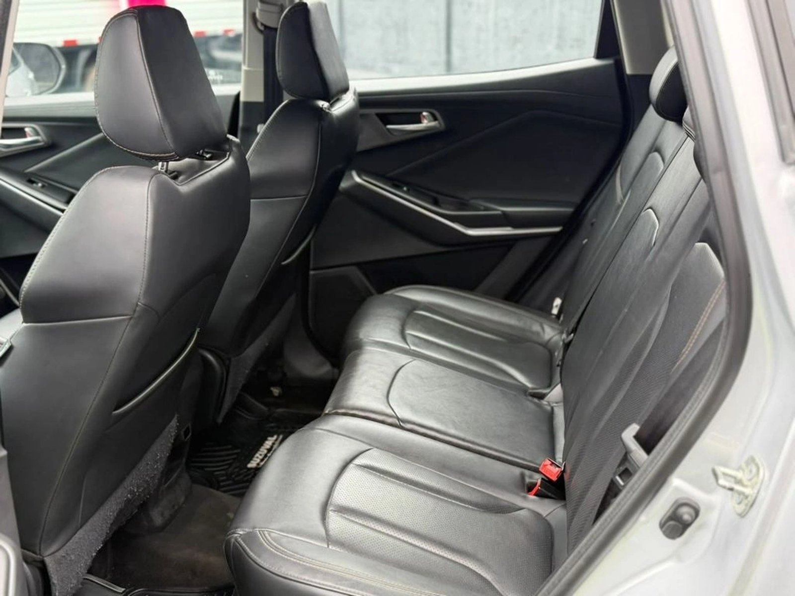 Changan NEW CS15 1.5 COMFORT MT 2023 - Foto 4 de 10