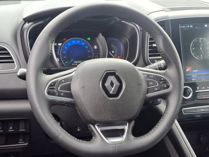 Renault KOLEOS 2.5 INTENS AT 4X4 2022 - Imagen 12 de 16
