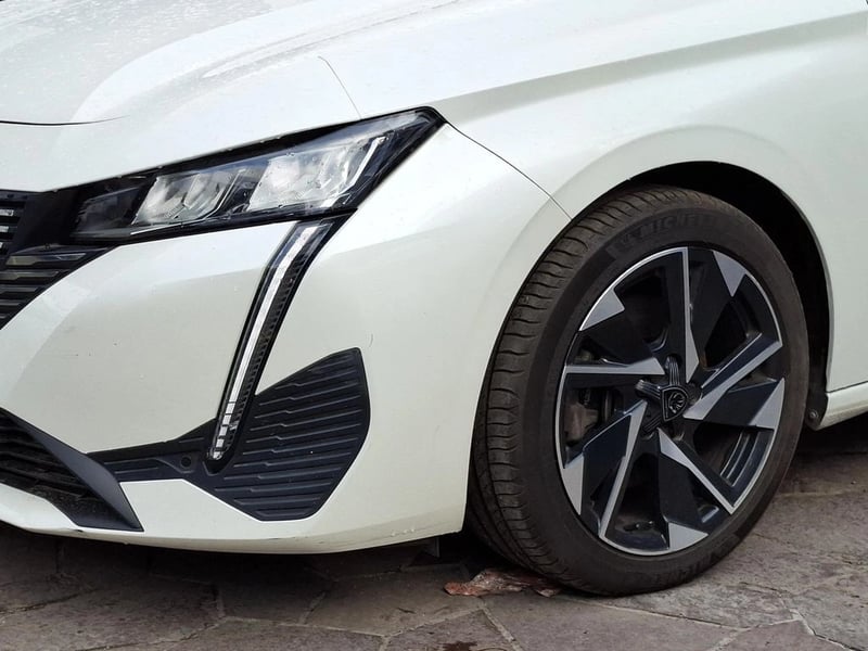 Peugeot 308 1.5 2023 - Imagen 4 de 20