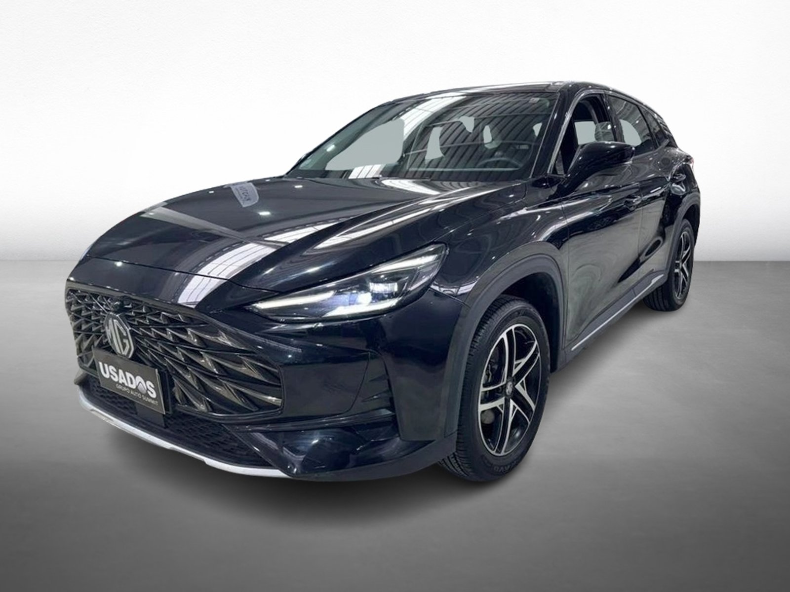 MG One 2025