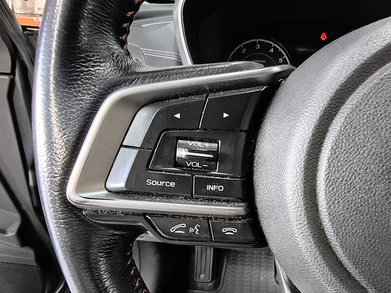 Subaru XV 2.0I CVT AWD 2018 - Imagen 16 de 20