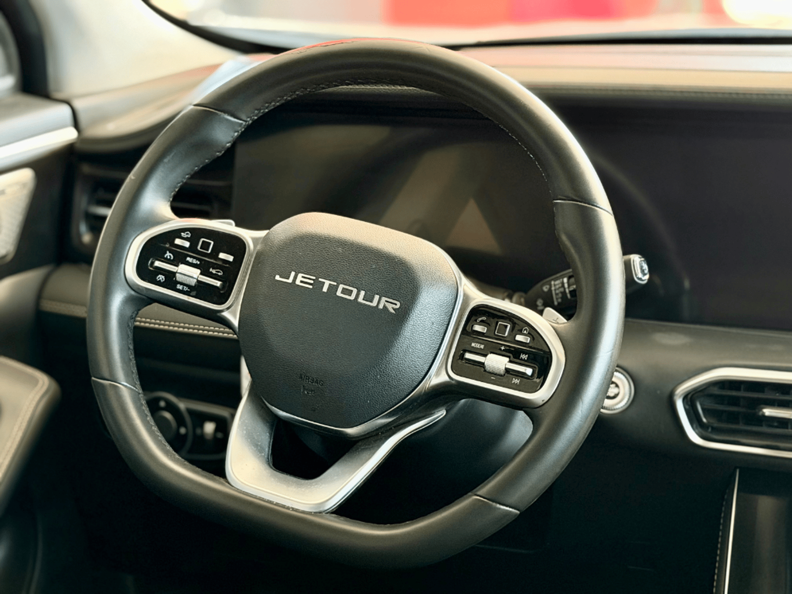 JETOUR X90 PLUS 2.0 4X2 DCT AT 5P 2024 - Imagen 14 de 20