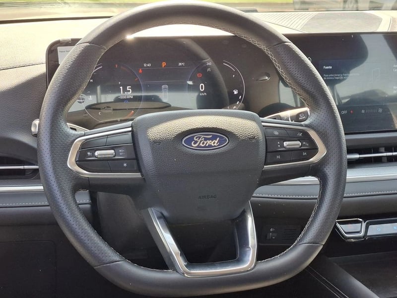 Ford TERRITORY 1.5 TREND AUT 2026 - Imagen 11 de 16