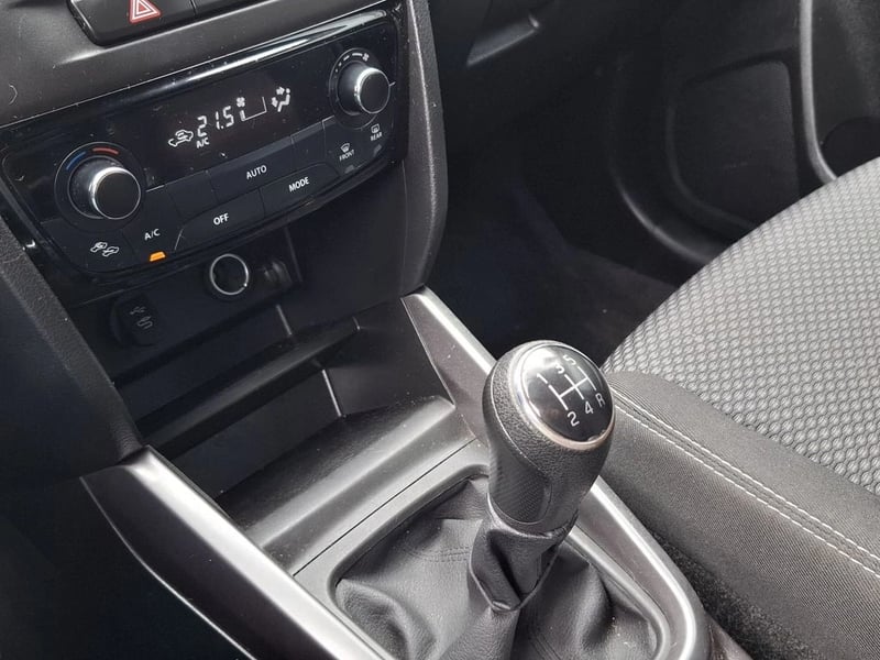 Suzuki VITARA 1.6 GLS MT 2022 - Imagen 18 de 18