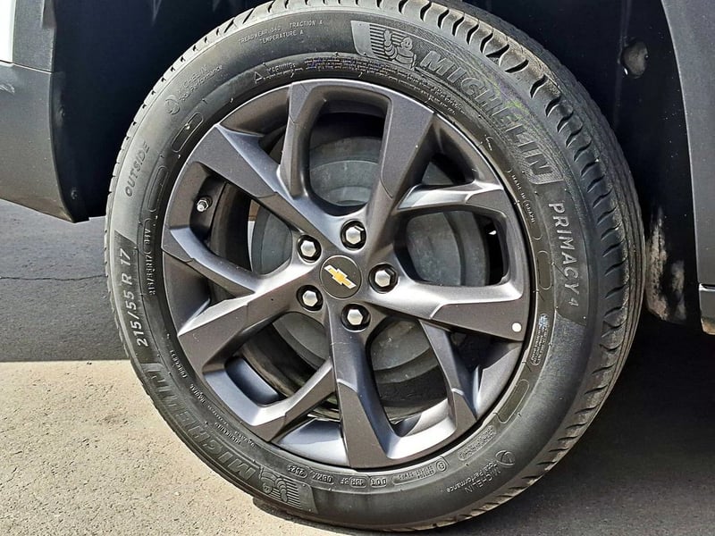 Chevrolet MONTANA 1.2 PREMIER AT 2023 - Imagen 5 de 18