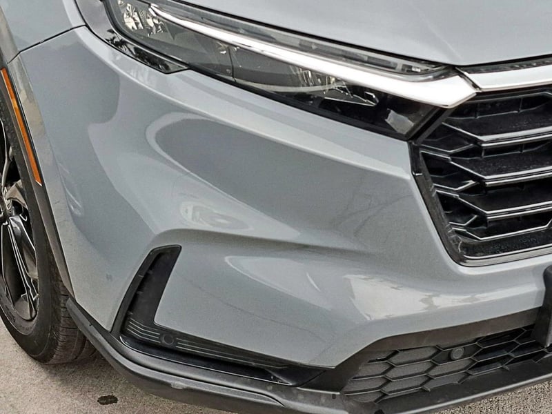 Honda CR-V 1.5 TOURING TURBO AT 4X4 2024 - Imagen 3 de 16