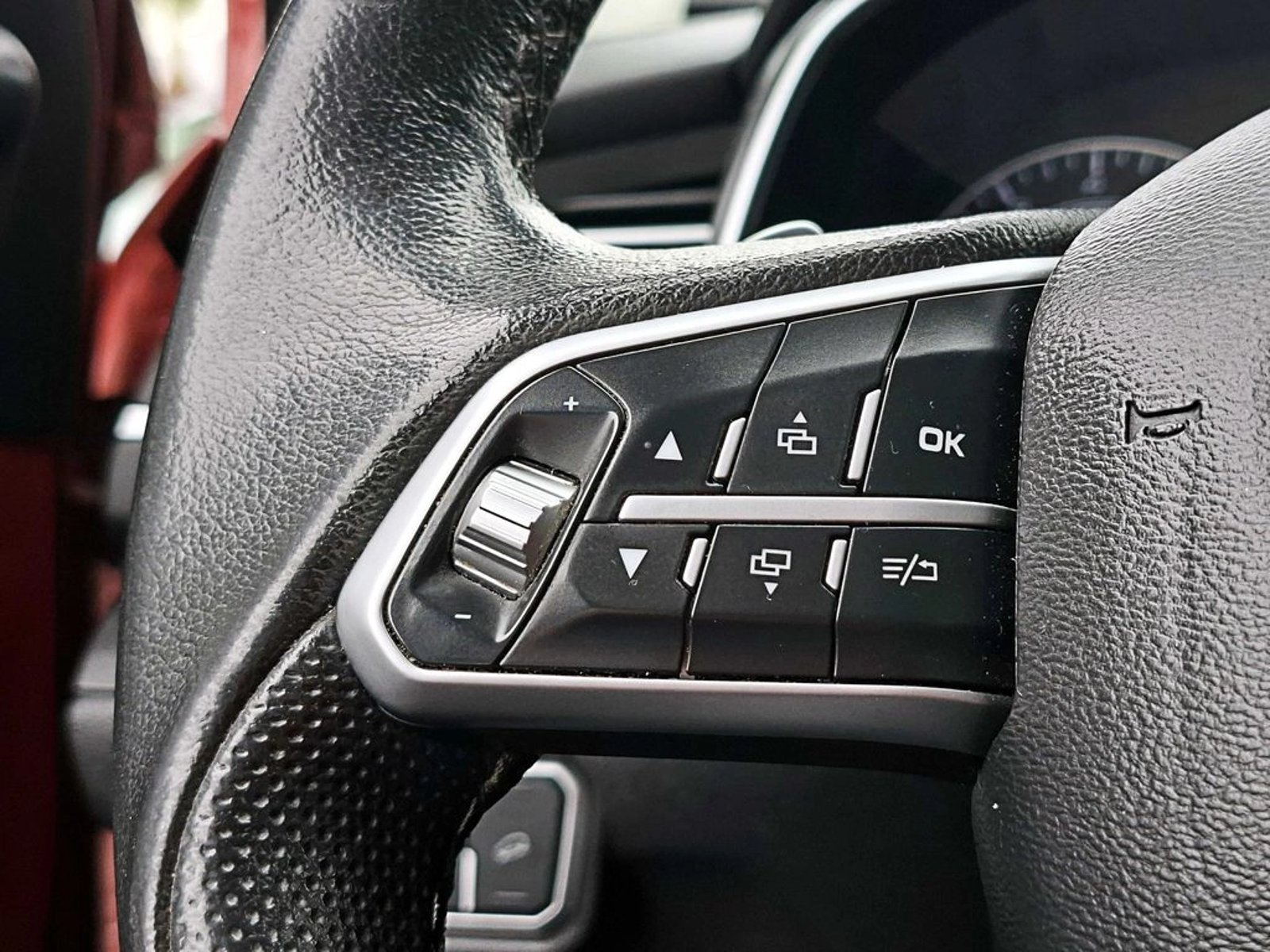 Haval H6 2.0 ELITE 4X2 AT 5P 2020 - Imagen 13 de 17